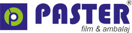 Paster Logo