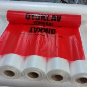 Konteyner Tipi Otoklav Torbası