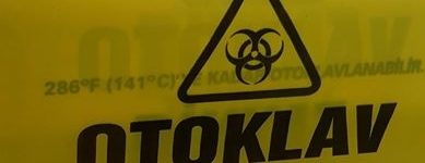 Neden Otoklav Torbası Kullanılır